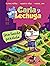 Carla y Lechuga 2. Una tarde perdida (LITERATURA INFANTIL - Lechuza Detective) (Spanish Edition)