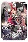 Overlord: The Undead King Oh!, Vol. 5