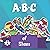 ABC of Shoes: A Rhyming Chi...