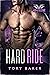 Hard Ride (Men of Valor MC,...
