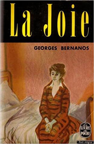 La joie