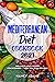Mediterranean Diet Cookbook 2021: 100 Quick & Easy Recipes for Beginners - 1 Week Meal Plan Included