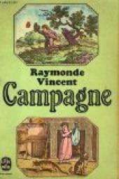 Campagne (Paperback)