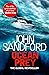 Ocean Prey THE #1 NEW YORK TIMES BESTSELLER – a Lucas Davenport & Virgil Flowers novel by John Sandford