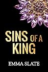 Book cover for Sins of a King (SINS, #1)