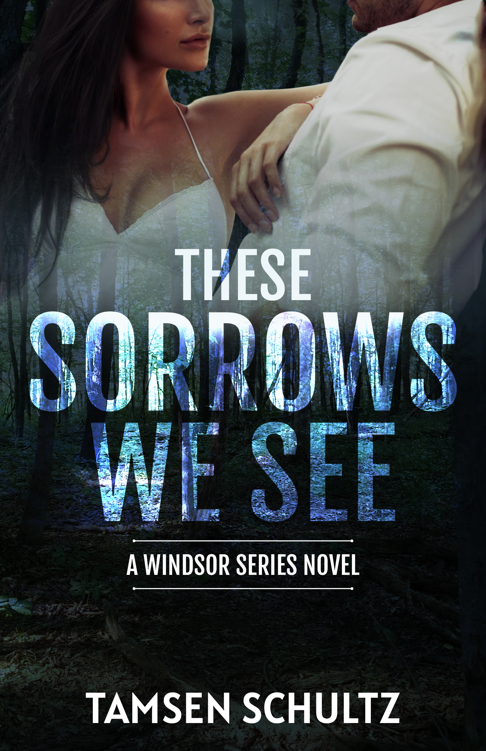 These Sorrows We See (Windsor #2)