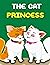 The Cat Princess by Oliver Taylor