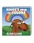 Moose's Book of Colors by Jenny H. Lyman Moose's Book of Colors by Jenny H. Lyman