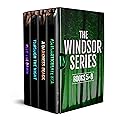 The Windsor Series Box Set 2