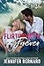 Flirting with Forever (Lost Harbor, Alaska, #8)