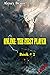Online: The First Player (Book #2): LitRPG Series