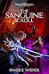 The Sanguine Scroll