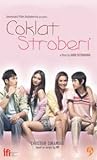 Coklat Stroberi