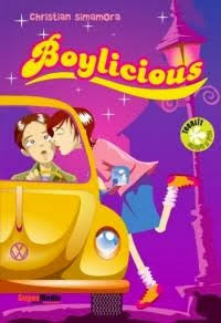 Boylicious