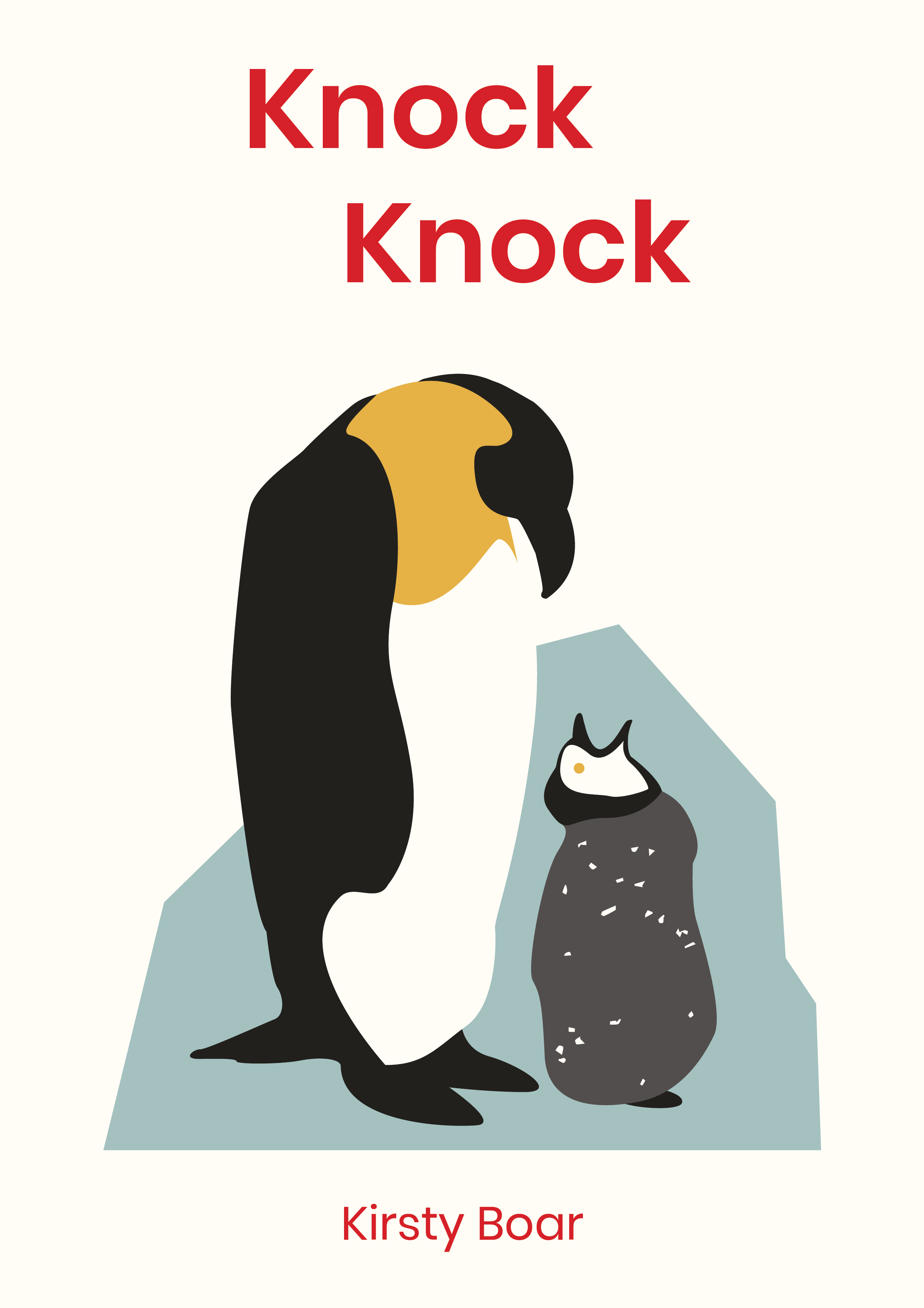 Knock Knock