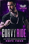 Book cover for Curvy Ride (Men of Valor MC)