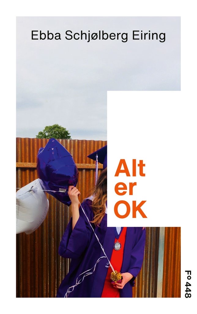 Alt er OK (Hardcover)