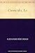 Corricolo, Le (French Edition)