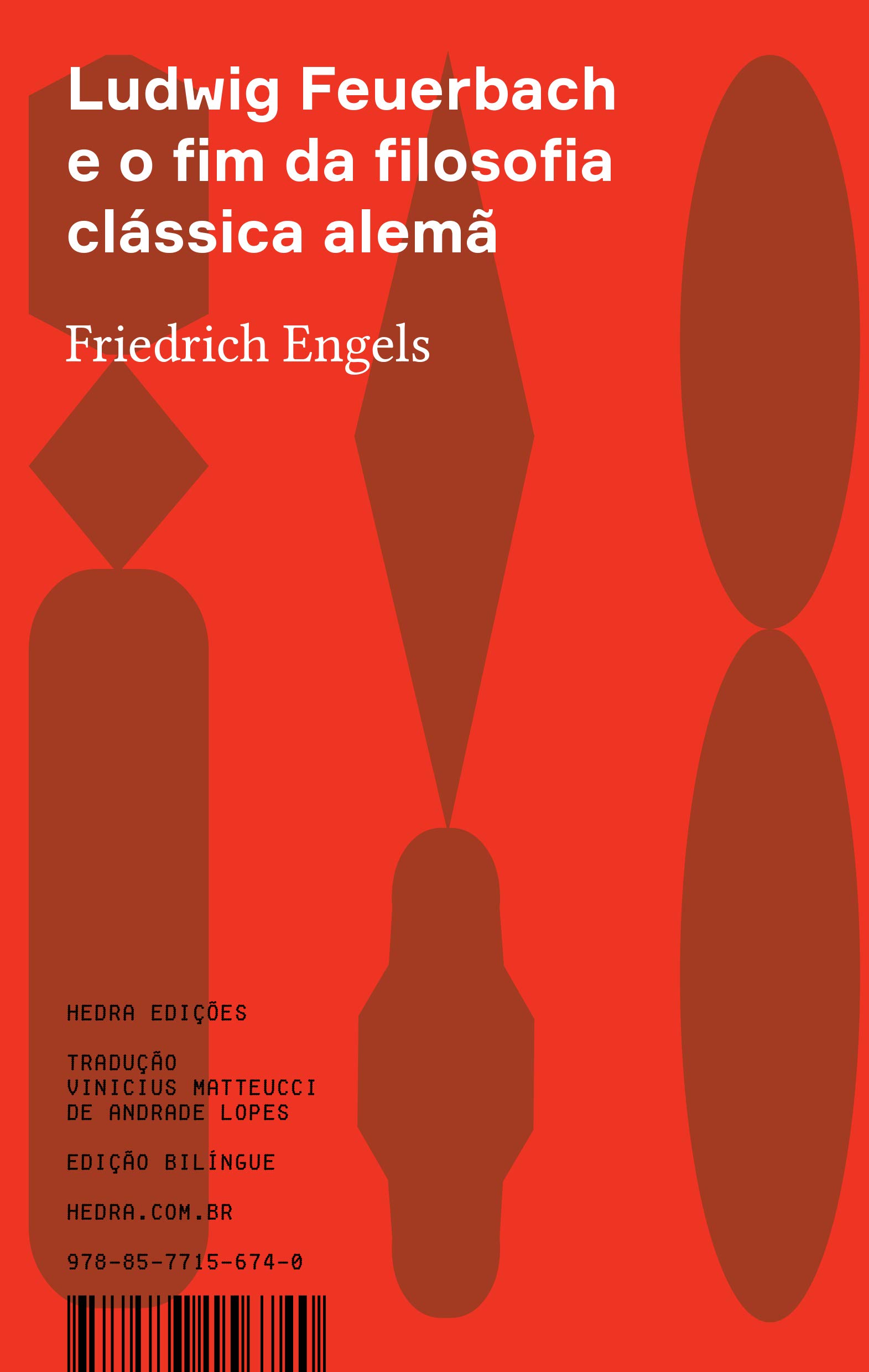 Ludwig Feuerbach e o fim da filosofia clássica alemã