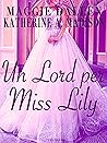 Un Lord per Miss ...