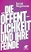 Die Öffentlichkeit und ihre...