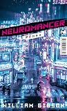 Neuromancer: Roma...