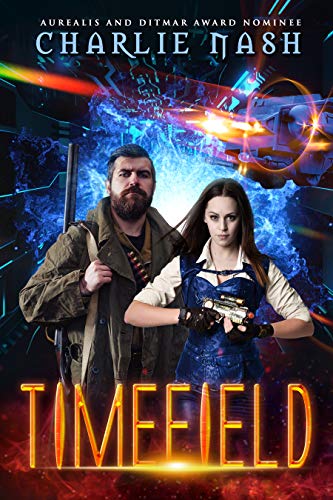 Timefield