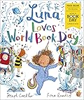 Luna Loves World Book Day
