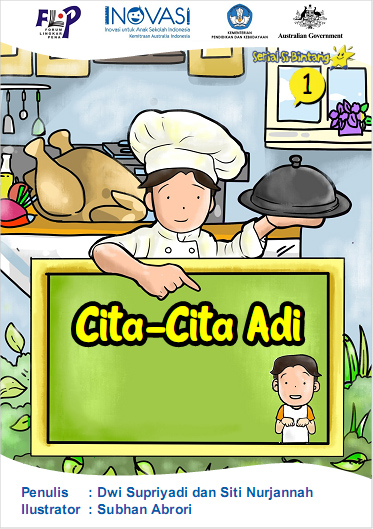 Cita-Cita Adi