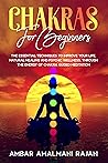 CHAKRAS FOR BEGIN...