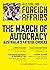 The March of Autocracy: Aus...