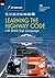 Learning the highway code with British sign language (the official DVSA DVD Pack)