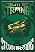 Captain Philip Strange: Strange Operators