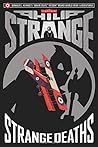 Captain Philip Strange: Strange Deaths