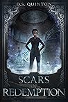 Scars of Redemption: A Supernatural Thriller (The Spirit Hunter Series Book 3)