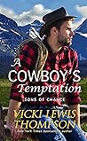 A Cowboy's Tempta...