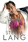 Just Say Ahh by Stella Lang