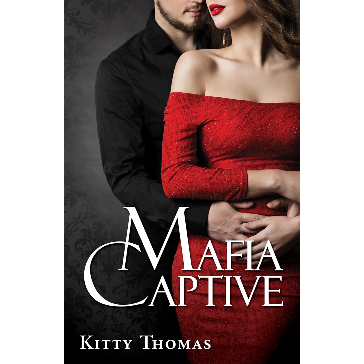 Mafia Captive By Kitty Thomas