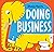 Doing Business by Shawn Harris