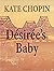 Désirée's Baby