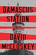 Damascus Station (Damascus Station #1) 