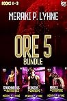 Ore 5 Bundle: Boo...
