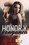 Book cover for Honor y venganza (Legado de mafia #1)