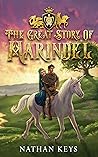 The Great Story of Marindel (The Epic of Marindel)