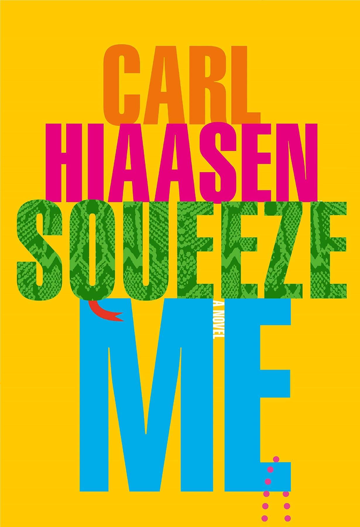 Squeeze Me