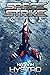 Space Strike (Space Race, #3)