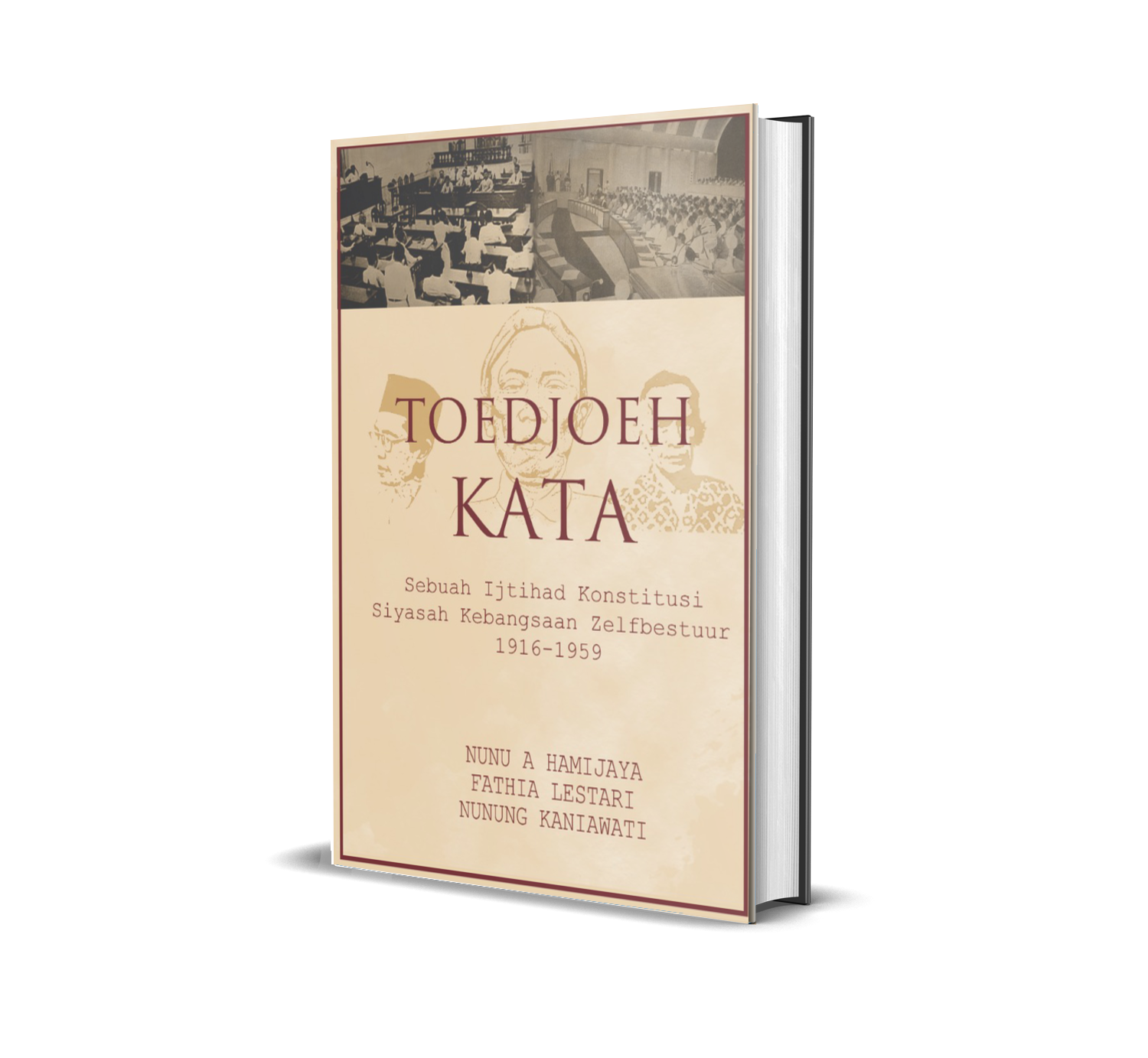 Toedjoeh Kata