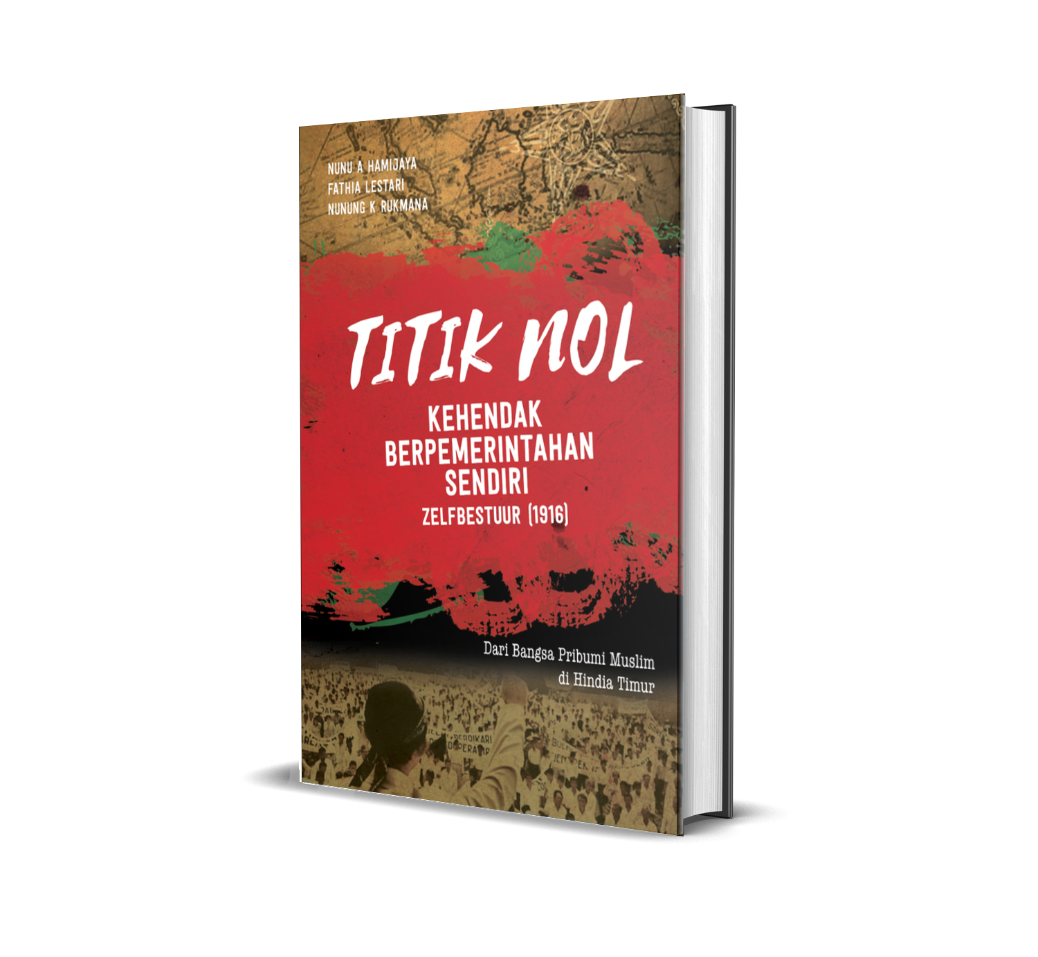 Titik Nol