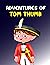 Adventures of Tom Thumb: En...