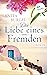 Die Liebe eines Fremden: Roman
